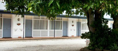 Pacific Motel - Hervey Bay Accommodation 0