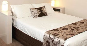 Pacific Motel - Hervey Bay Accommodation 2