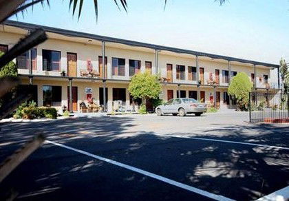 Comfort Inn Country Plaza Taree - Hervey Bay Accommodation 0
