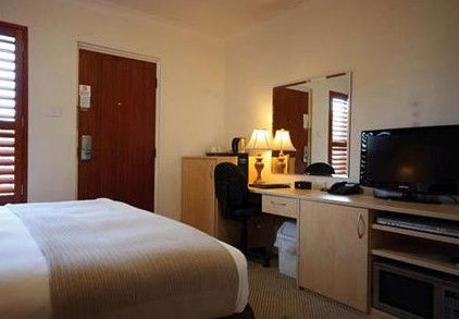 Comfort Inn Country Plaza Taree - Hervey Bay Accommodation 2