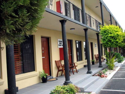 Comfort Inn Country Plaza Taree - Hervey Bay Accommodation 3