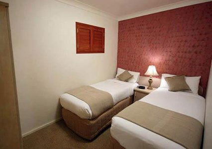 Comfort Inn Country Plaza Taree - Hervey Bay Accommodation 5