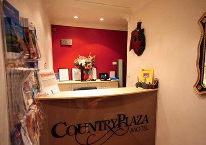 Comfort Inn Country Plaza Taree - Hervey Bay Accommodation 7