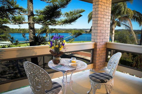 Midlands Motel - Hervey Bay Accommodation 2