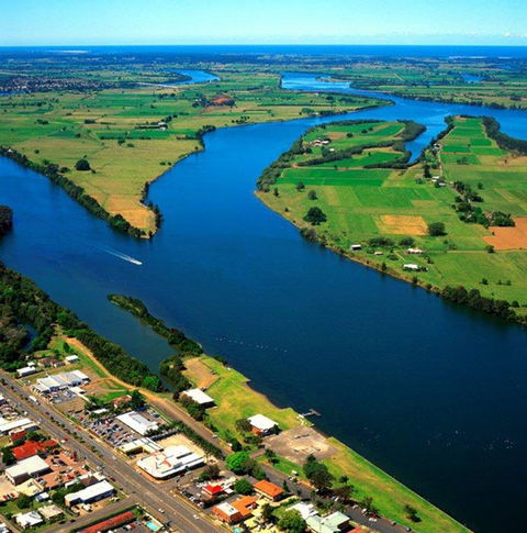 Midlands Motel - Hervey Bay Accommodation 3