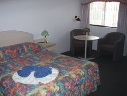 Alabaster Motor Inn - Tourism Hervey Bay 1