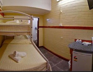 Railway Lodge Motel - Hervey Bay Accommodation 1