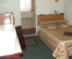 Chatham Motel - Hervey Bay Accommodation 1