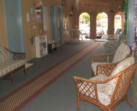 Chatham Motel - Hervey Bay Accommodation 2