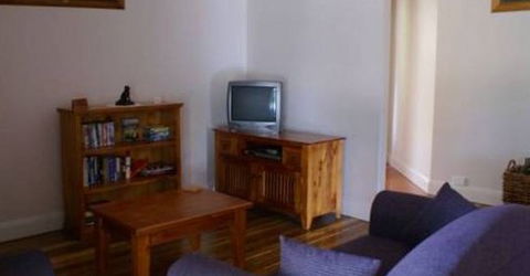 Bemurrah Homestead At Pee Dee - Hervey Bay Accommodation 0