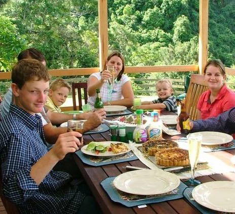 Bemurrah Homestead At Pee Dee - Hervey Bay Accommodation 2