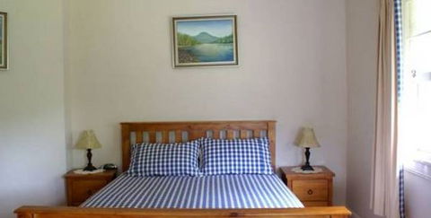 Bemurrah Homestead At Pee Dee - Hervey Bay Accommodation 3