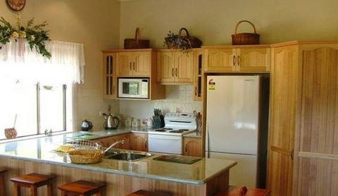 Bemurrah Homestead At Pee Dee - Hervey Bay Accommodation 4
