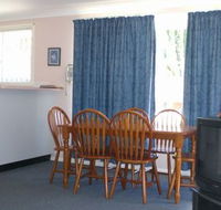 Boronia Lodge Apartments
