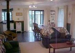 Arcadia House - Tourism Hervey Bay 4