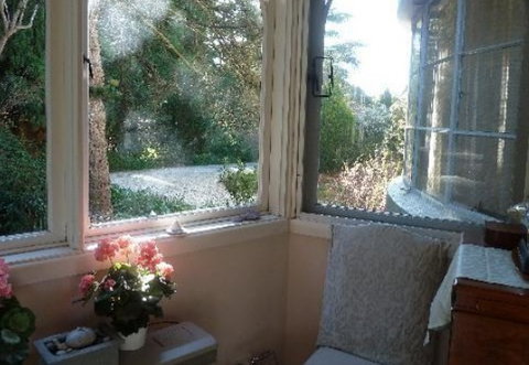 Chelsea Park - Hervey Bay Accommodation 4