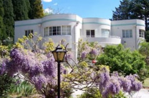 Chelsea Park - Hervey Bay Accommodation 5