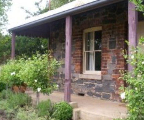 Crookwell NSW Hervey Bay Accommodation