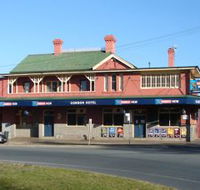 Gordon Hotel