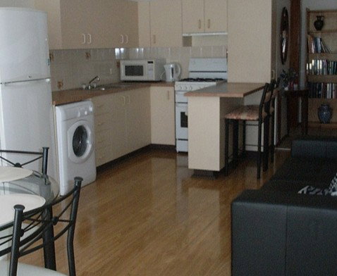 Avariella - Hervey Bay Accommodation 1