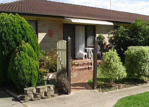 Avariella - Hervey Bay Accommodation 2