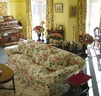 Chinoiserie B and B - Hervey Bay Accommodation