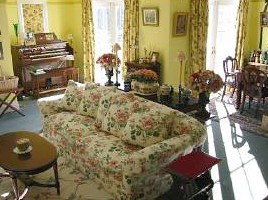 Chinoiserie B And B - Hervey Bay Accommodation 0