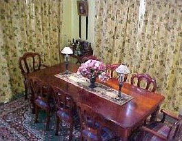 Chinoiserie B And B - Hervey Bay Accommodation 1