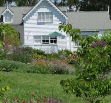 Chinoiserie B And B - Hervey Bay Accommodation 3