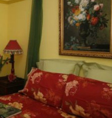 Chinoiserie B And B - Hervey Bay Accommodation 4