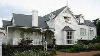 Chinoiserie B And B - Hervey Bay Accommodation 5