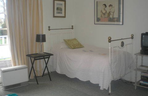 Cedargreen - Hervey Bay Accommodation 2