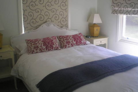 Cedargreen - Hervey Bay Accommodation 3