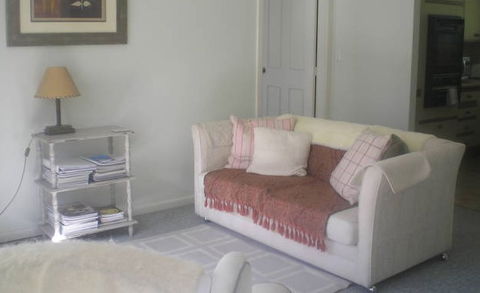 Cedargreen - Hervey Bay Accommodation 4