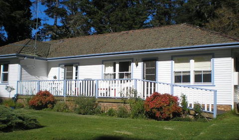 Cedargreen - Hervey Bay Accommodation 5