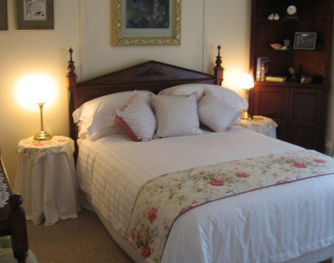 Bluebell Cottage - Hervey Bay Accommodation 1