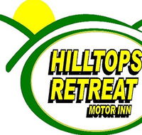 Hilltops Retreat Motor Inn - Tourism Hervey Bay