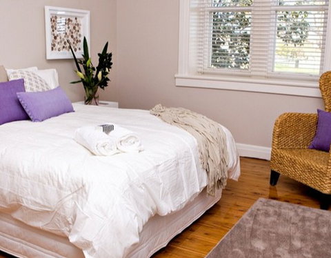 61 Edwards Street - Tourism Hervey Bay 2