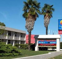 Comfort Inn Posthouse