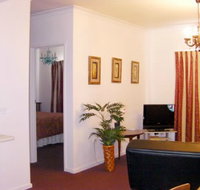 Albury Commodore Motor Inn - Hervey Bay Accommodation