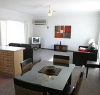 Barham Golden Rivers Holiday Apartments - Hervey Bay Accommodation