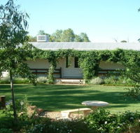 Wilga Park Cottage - Hervey Bay Accommodation