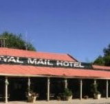 Royal Mail Hotel Booroorban - Hervey Bay Accommodation