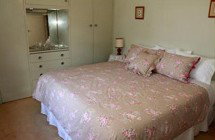 Ramsay Retro Farmstay - Hervey Bay Accommodation 3