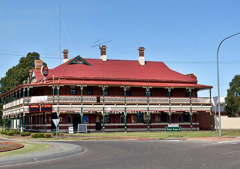 Coolamon NSW Hervey Bay Accommodation