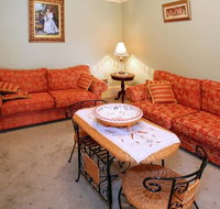 Sweet Briar Bed and Breakfast and Cottages - Hervey Bay Accommodation