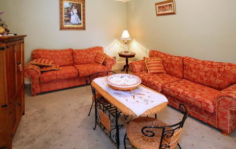 Sweet Briar Bed And Breakfast And Cottages - Hervey Bay Accommodation 0