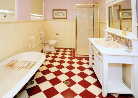 Sweet Briar Bed And Breakfast And Cottages - Hervey Bay Accommodation 3