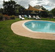 Motel Meneres - Hervey Bay Accommodation