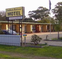 Golfers Retreat Motel - Hervey Bay Accommodation